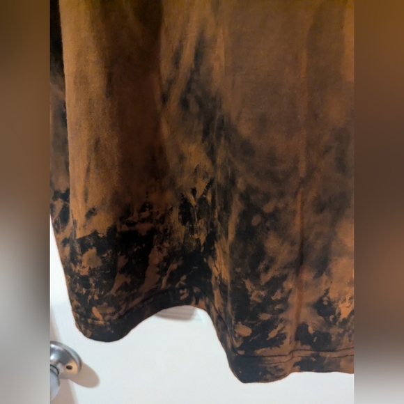 Custom Distressed Tank - Picture 4 of 6